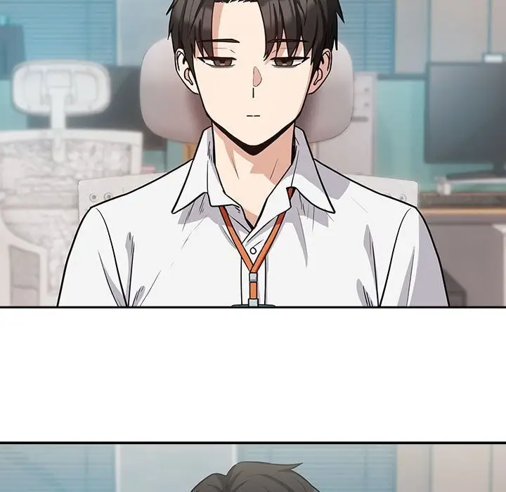 漫画《下班后的例行恋爱》第35话第24张图