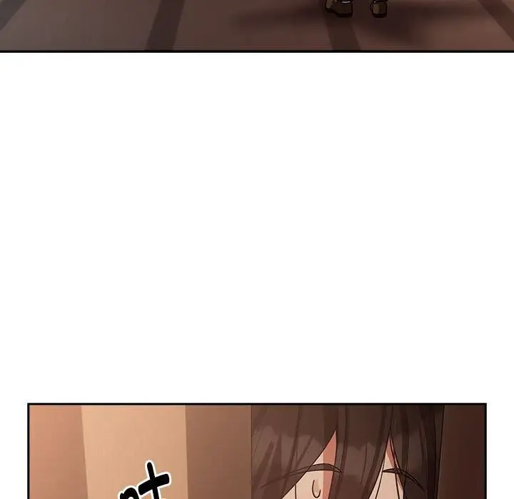 漫画《下班后的例行恋爱》第35话第44张图