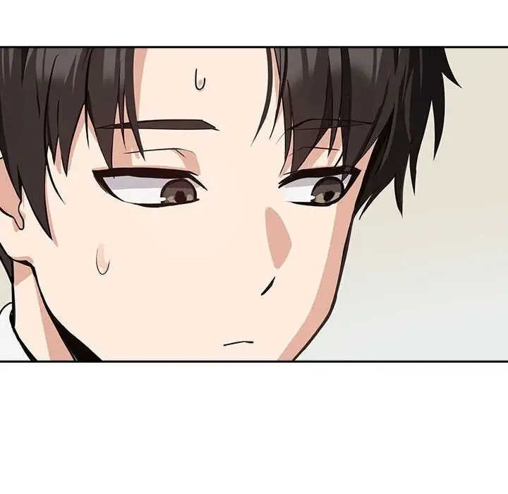 漫画《下班后的例行恋爱》第35话第58张图