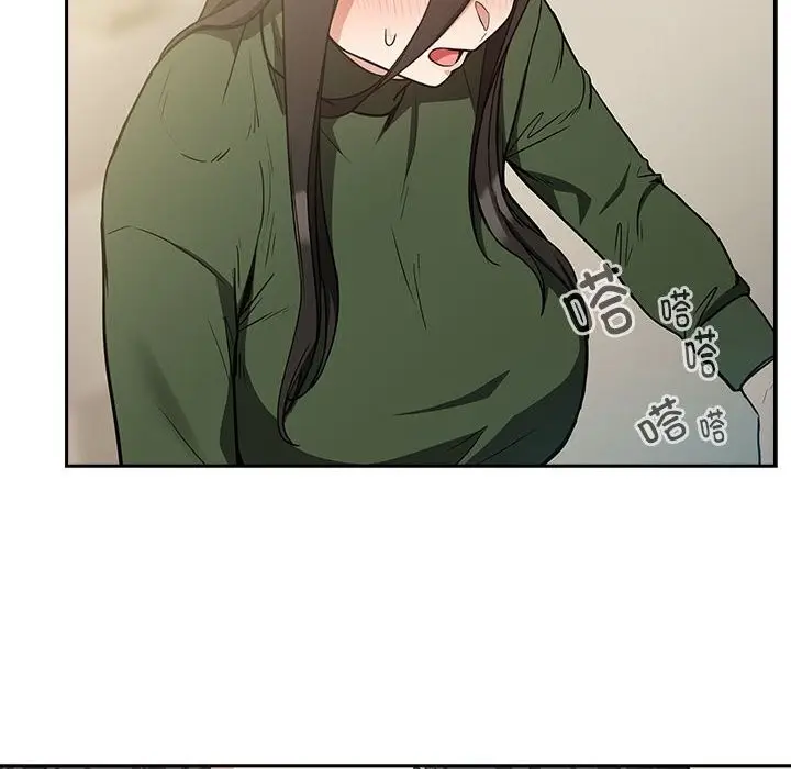 漫画《下班后的例行恋爱》第35话第60张图