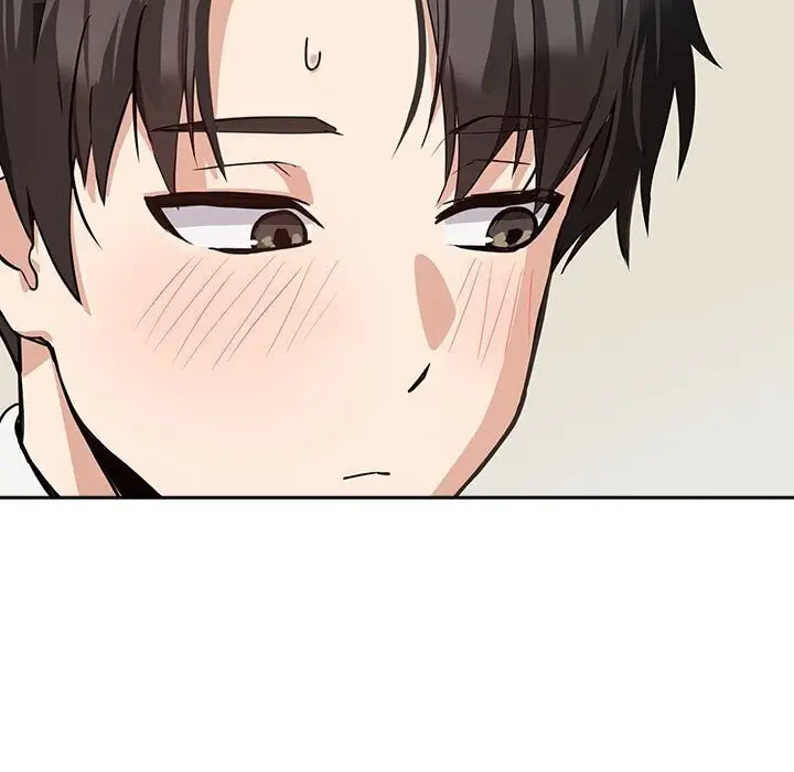 漫画《下班后的例行恋爱》第35话第61张图