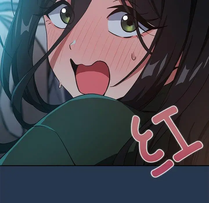 漫画《下班后的例行恋爱》第36话第10张图