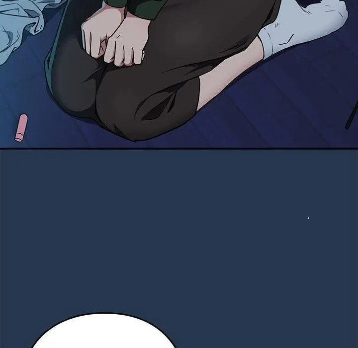 漫画《下班后的例行恋爱》第36话第37张图