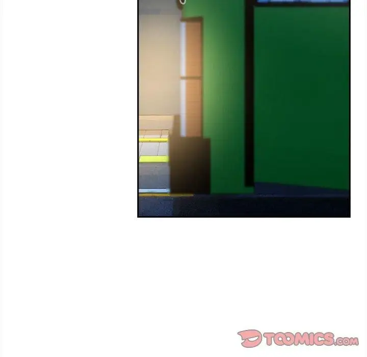 漫画《下班后的例行恋爱》第36话第44张图