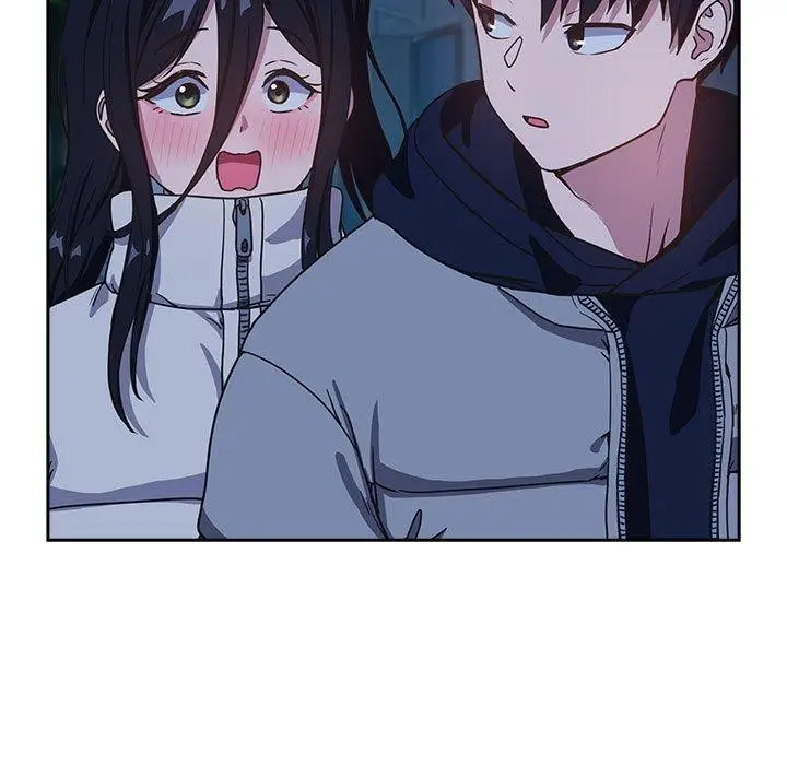 漫画《下班后的例行恋爱》第36话第58张图