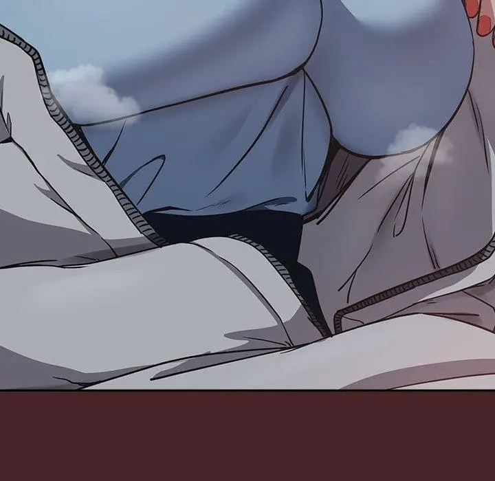 漫画《下班后的例行恋爱》第36话第69张图