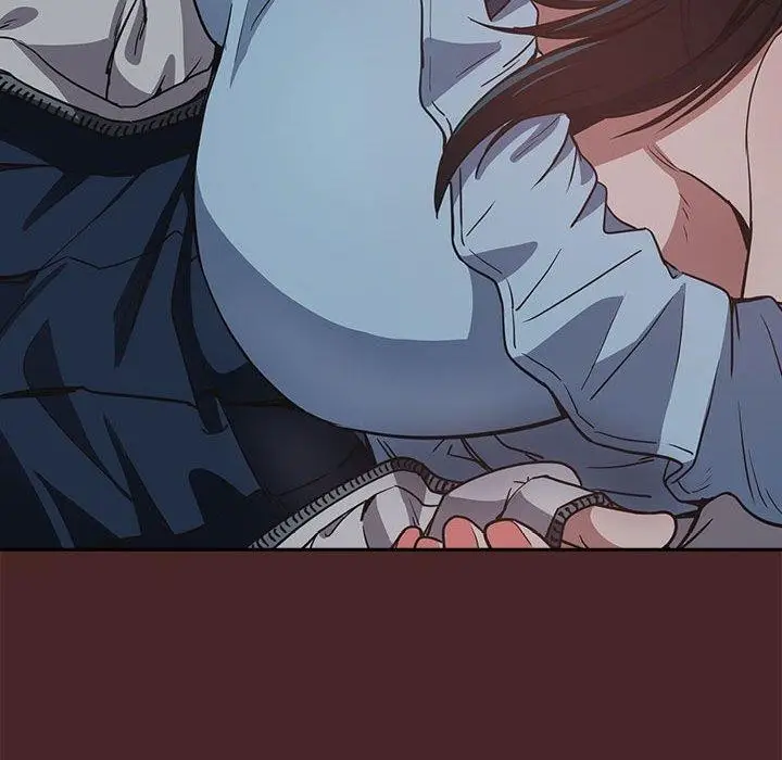 漫画《下班后的例行恋爱》第36话第72张图