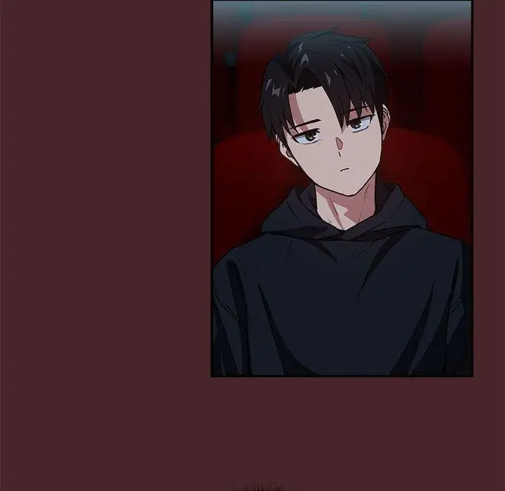 漫画《下班后的例行恋爱》第36话第82张图