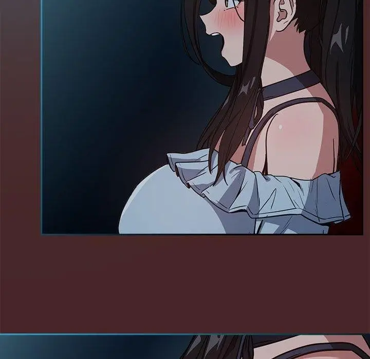 漫画《下班后的例行恋爱》第36话第88张图