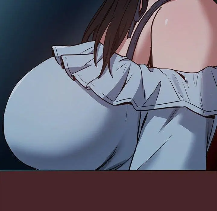 漫画《下班后的例行恋爱》第36话第89张图