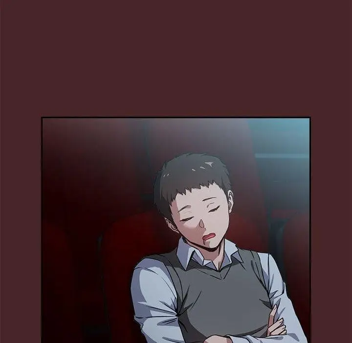漫画《下班后的例行恋爱》第37话第69张图