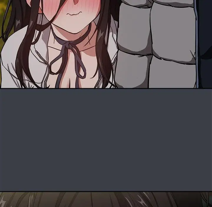 漫画《下班后的例行恋爱》第37话第89张图