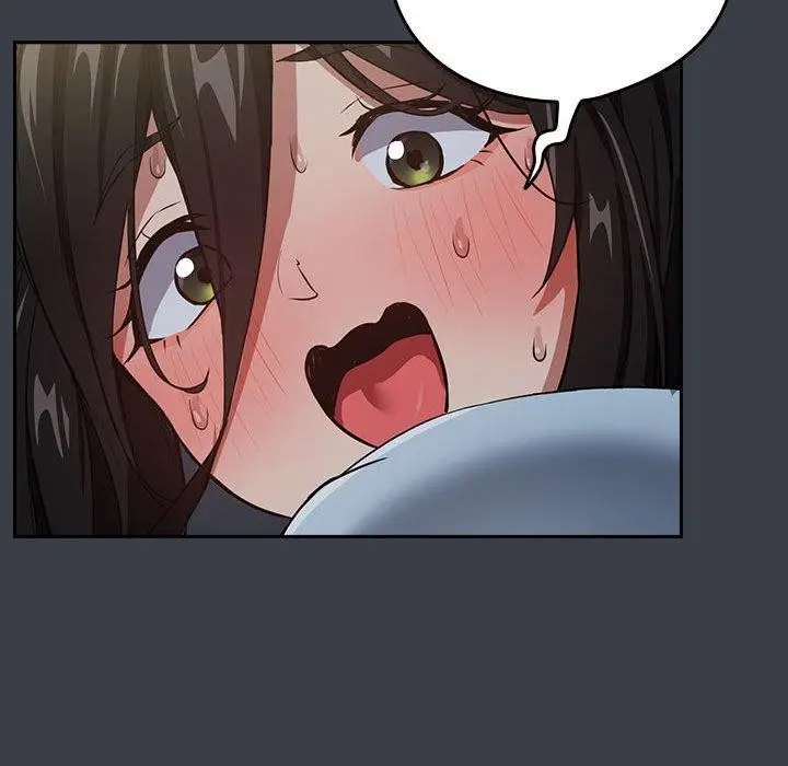 漫画《下班后的例行恋爱》第38话第22张图