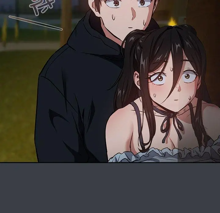 漫画《下班后的例行恋爱》第38话第63张图