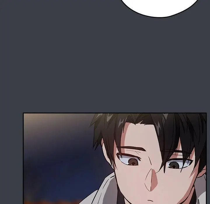 漫画《下班后的例行恋爱》第38话第87张图