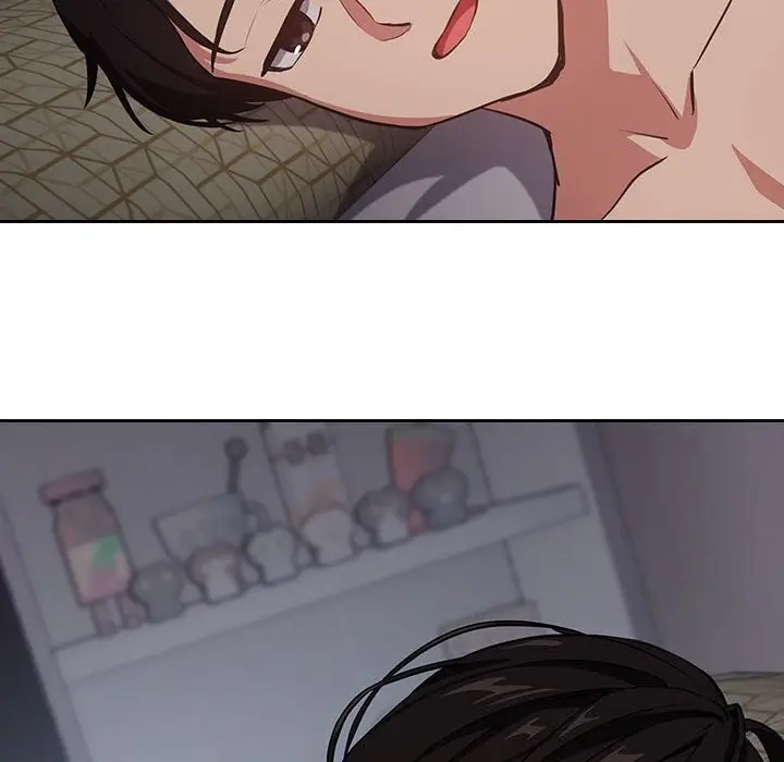漫画《下班后的例行恋爱》第39话第31张图