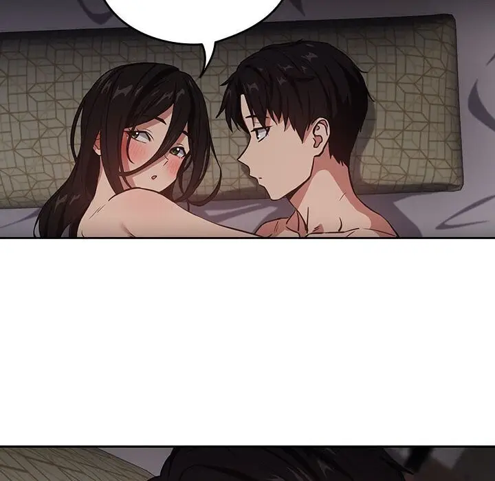 漫画《下班后的例行恋爱》第39话第39张图