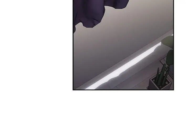 漫画《下班后的例行恋爱》第39话第4张图