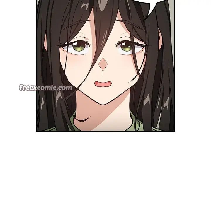 漫画《下班后的例行恋爱》第39话第64张图