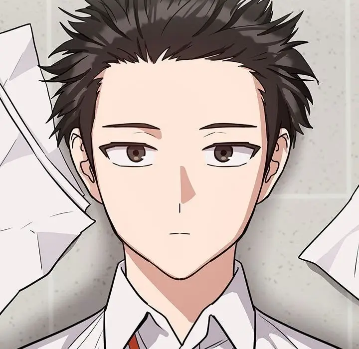 漫画《下班后的例行恋爱》第39话第90张图