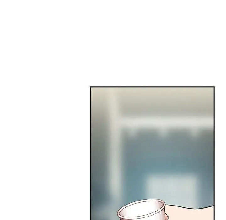 漫画《下班后的例行恋爱》第40话第25张图