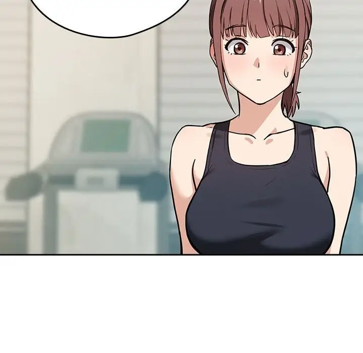 漫画《下班后的例行恋爱》第40话第33张图
