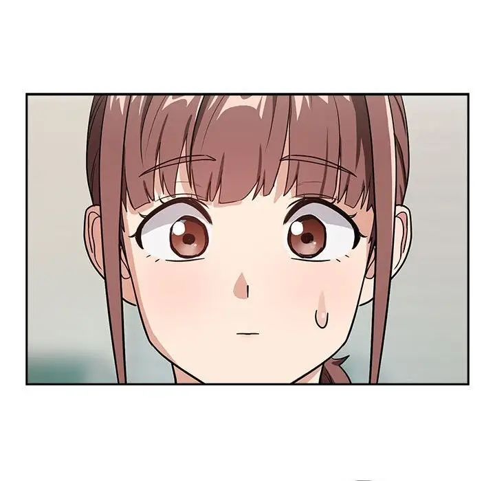 漫画《下班后的例行恋爱》第40话第34张图