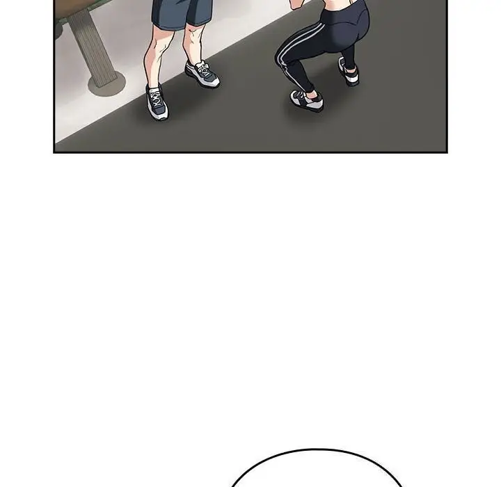 漫画《下班后的例行恋爱》第40话第66张图