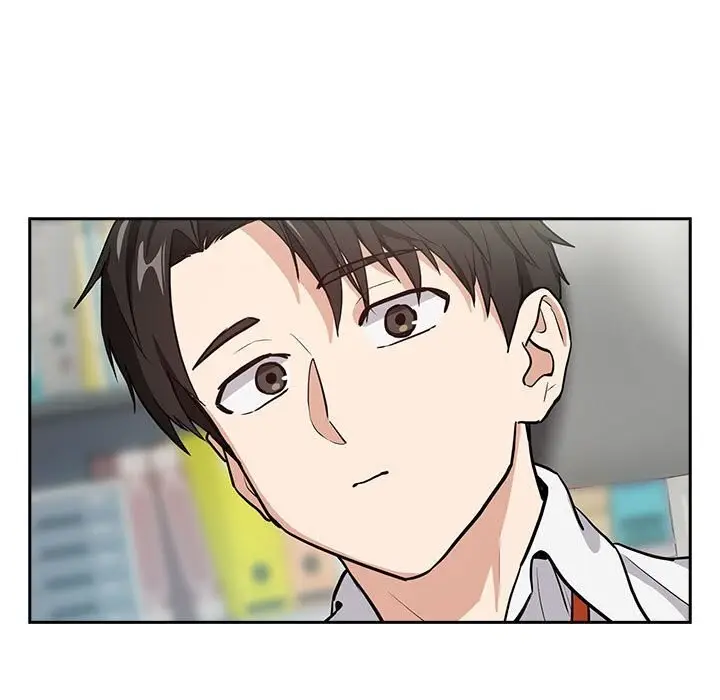 漫画《下班后的例行恋爱》第40话第90张图