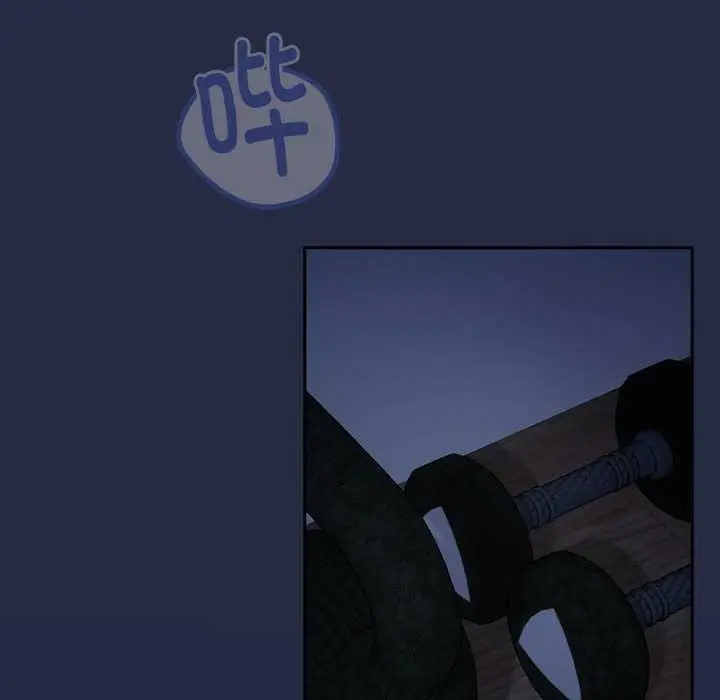 漫画《下班后的例行恋爱》第41话第126张图