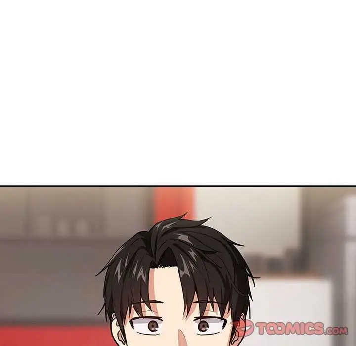 漫画《下班后的例行恋爱》第41话第45张图