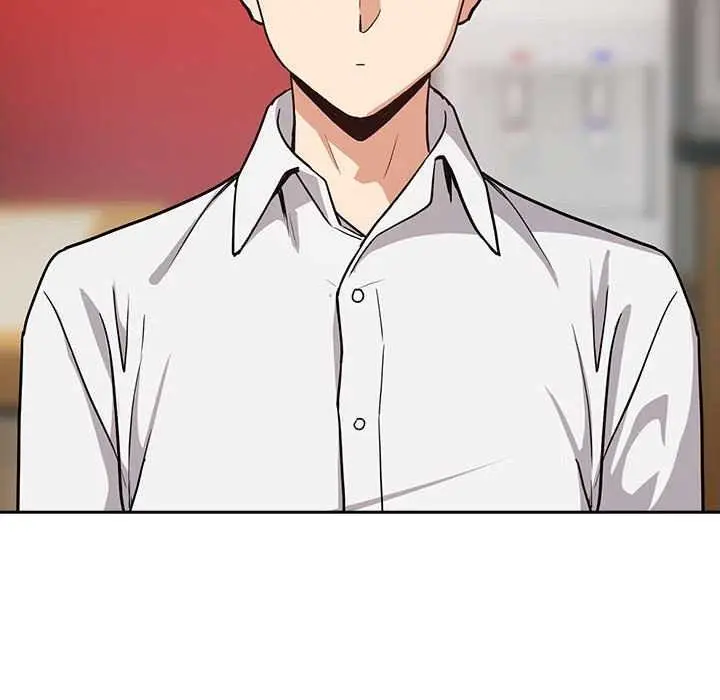 漫画《下班后的例行恋爱》第41话第46张图