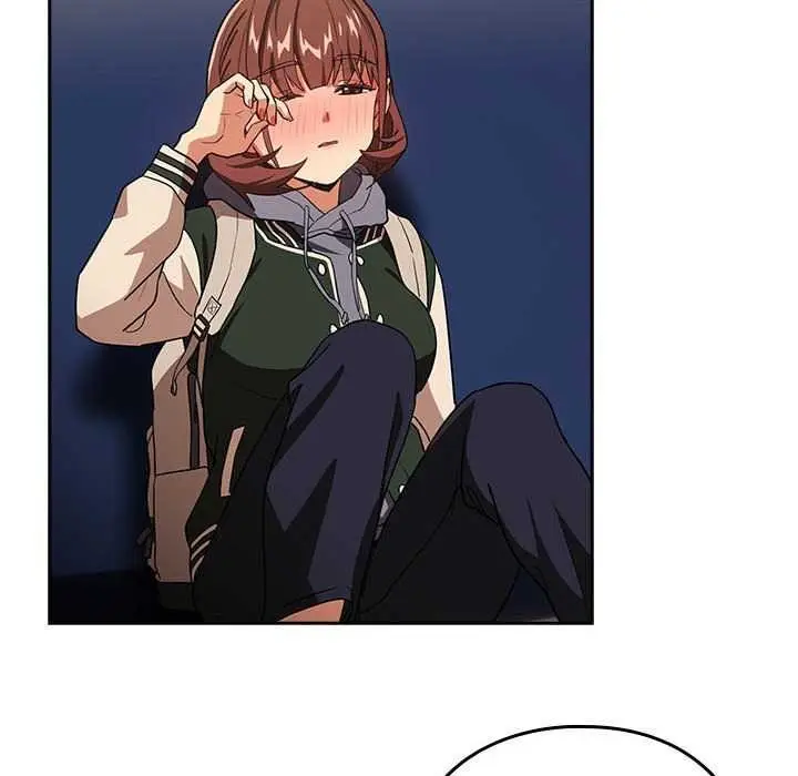 漫画《下班后的例行恋爱》第41话第76张图