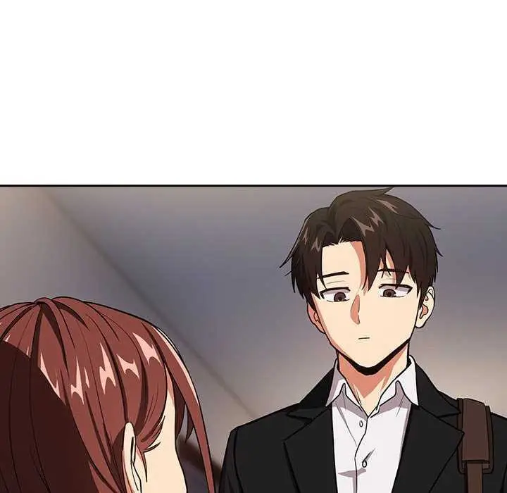漫画《下班后的例行恋爱》第41话第78张图