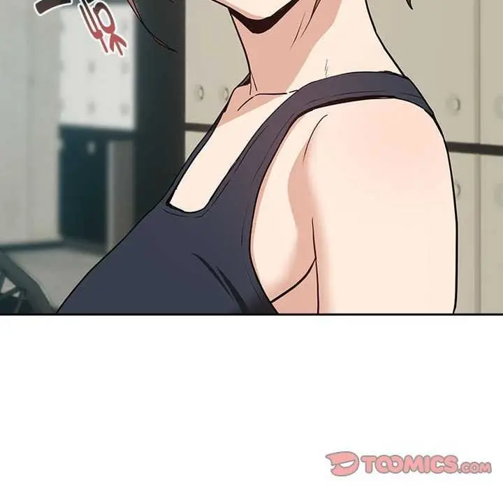 漫画《下班后的例行恋爱》第41话第9张图