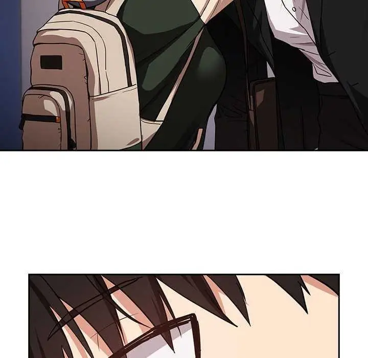 漫画《下班后的例行恋爱》第41话第97张图