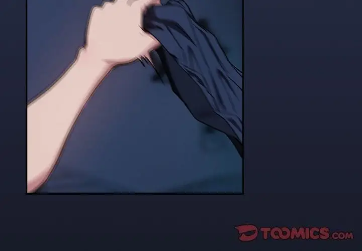 漫画《下班后的例行恋爱》第43话第2张图
