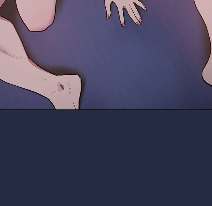 漫画《下班后的例行恋爱》第43话第67张图