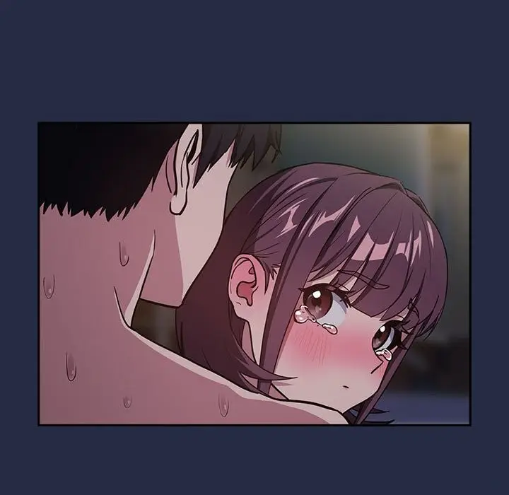 漫画《下班后的例行恋爱》第43话第68张图