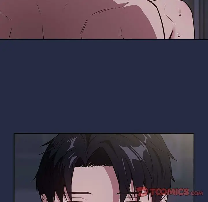 漫画《下班后的例行恋爱》第43话第92张图