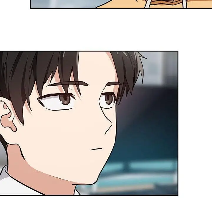 漫画《下班后的例行恋爱》第44话第109张图