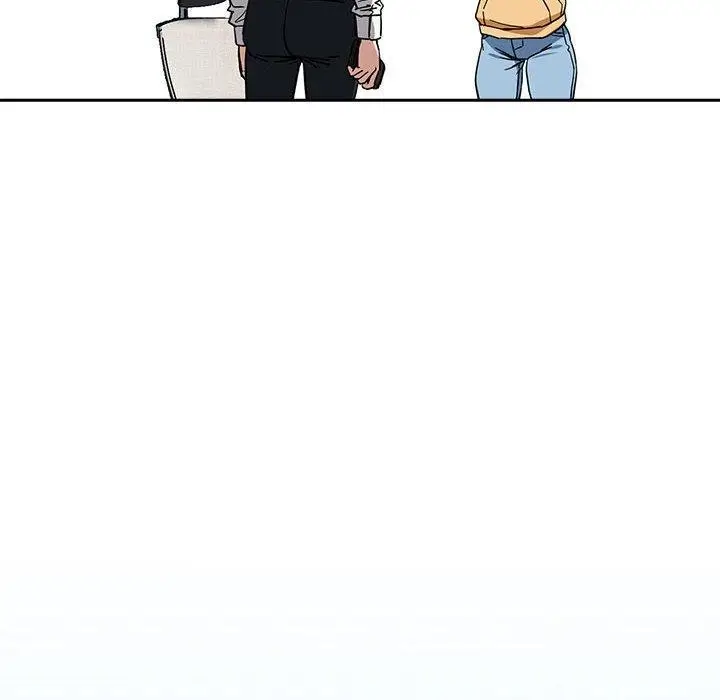 漫画《下班后的例行恋爱》第44话第113张图