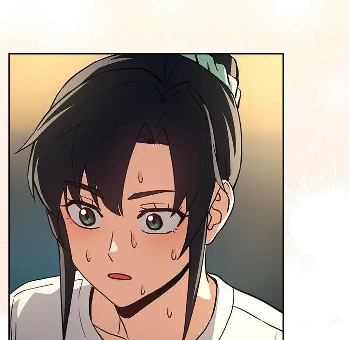 漫画《下班后的例行恋爱》第44话第118张图