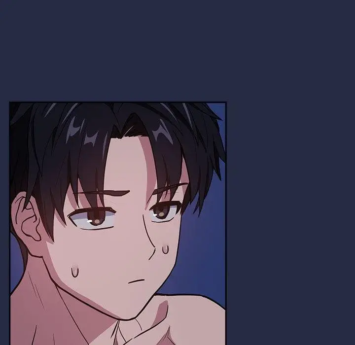 漫画《下班后的例行恋爱》第44话第63张图