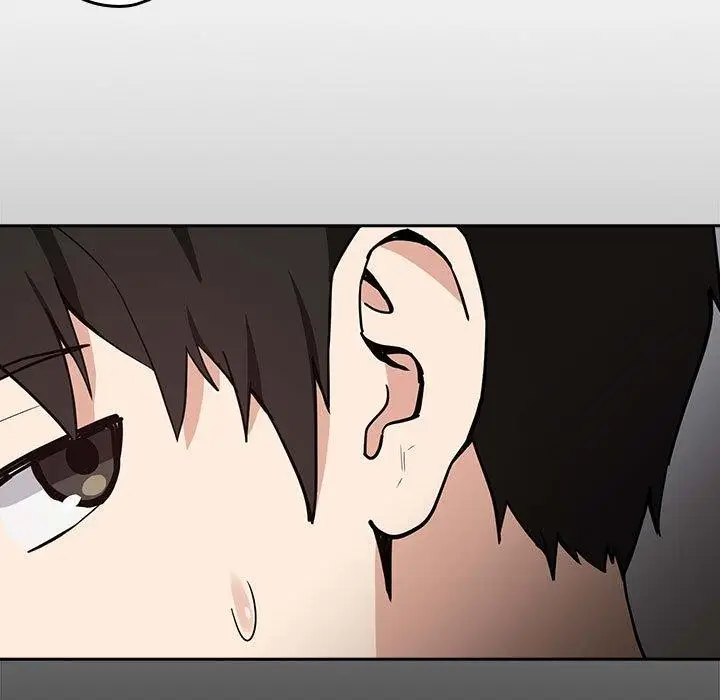 漫画《下班后的例行恋爱》第44话第82张图