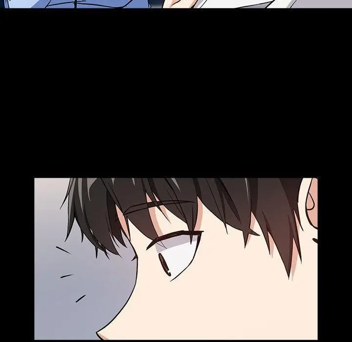 漫画《下班后的例行恋爱》第45话第23张图
