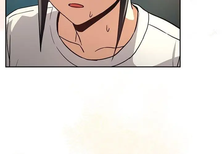 漫画《下班后的例行恋爱》第45话第3张图