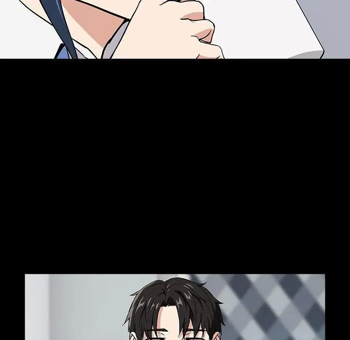 漫画《下班后的例行恋爱》第45话第39张图