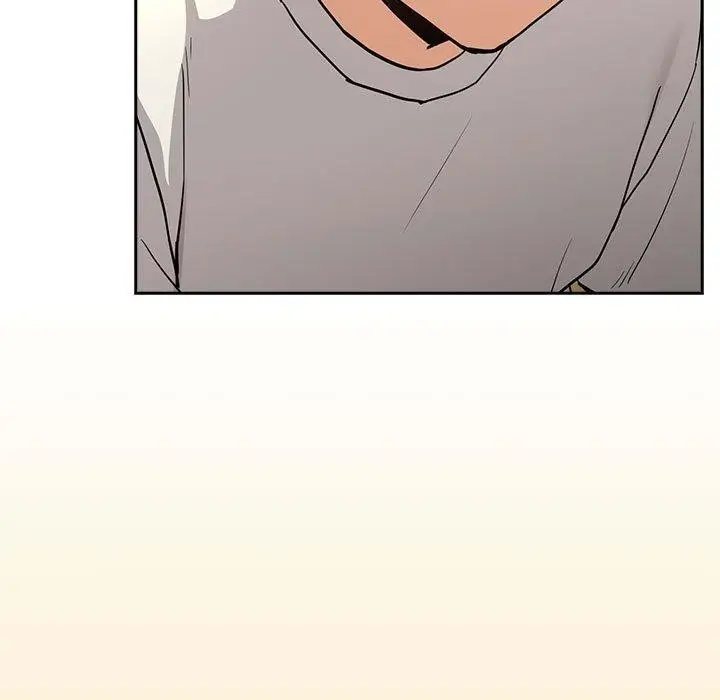 漫画《下班后的例行恋爱》第45话第5张图
