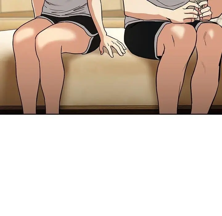 漫画《下班后的例行恋爱》第45话第7张图